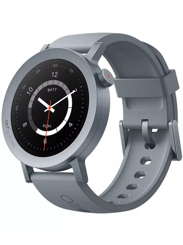Смарт-часы Nothing CMF Watch Pro 2 Ash Gray